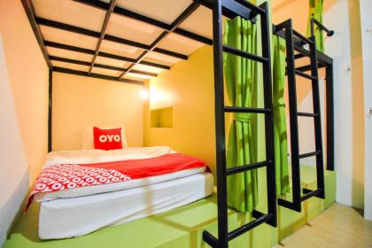 All Day Hostel SHA - image 13