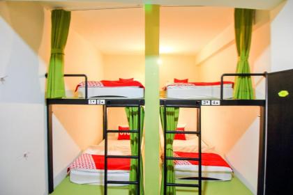 All Day Hostel SHA - image 14
