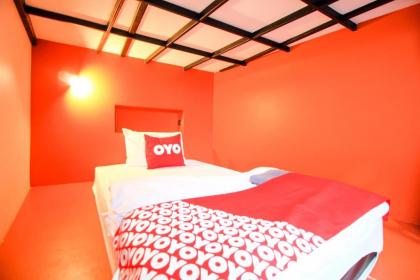 All Day Hostel SHA - image 16