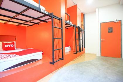 All Day Hostel SHA - image 17