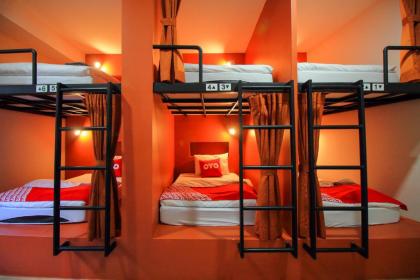 All Day Hostel SHA - image 18