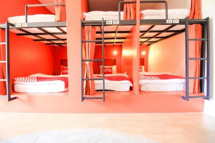 All Day Hostel SHA - image 20