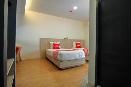 All Day Hostel SHA - image 8