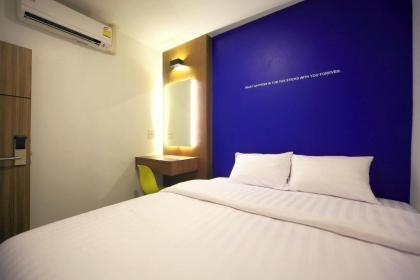 Hotel in Bangkok 