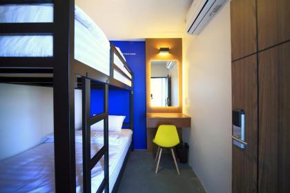Tuk Tuk Hostel - image 19