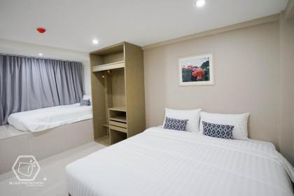 Sleepstation @pratunam - image 19