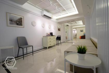 Sleepstation @pratunam - image 4