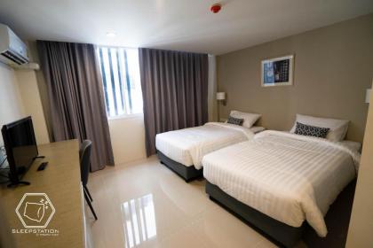 Sleepstation @pratunam - image 7