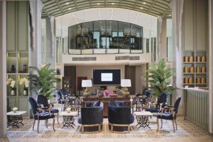 Hotel tranz 