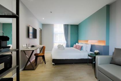 Hotel Tranz (SHA Plus) - image 10