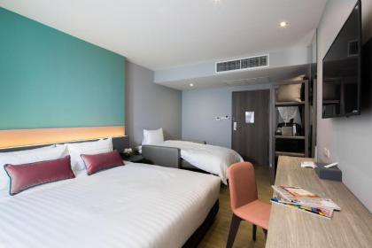 Hotel Tranz (SHA Plus) - image 11