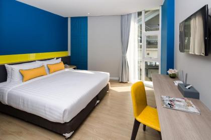 Hotel Tranz (SHA Plus) - image 2