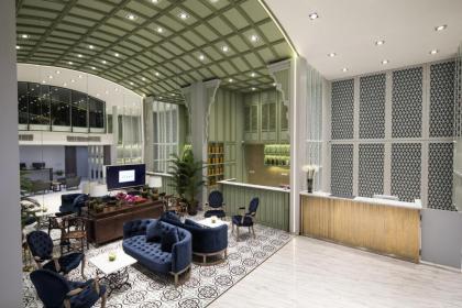 Hotel Tranz (SHA Plus) - image 20