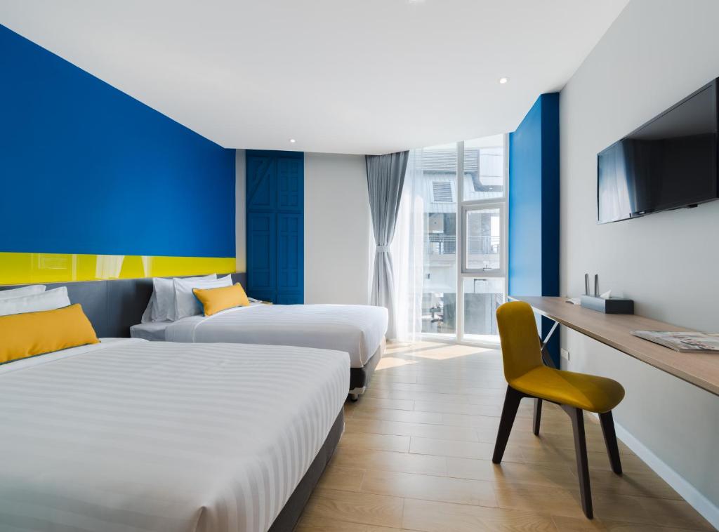 Hotel Tranz (SHA Plus) - image 3