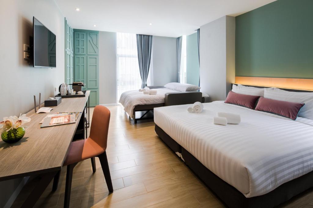 Hotel Tranz (SHA Plus) - image 6