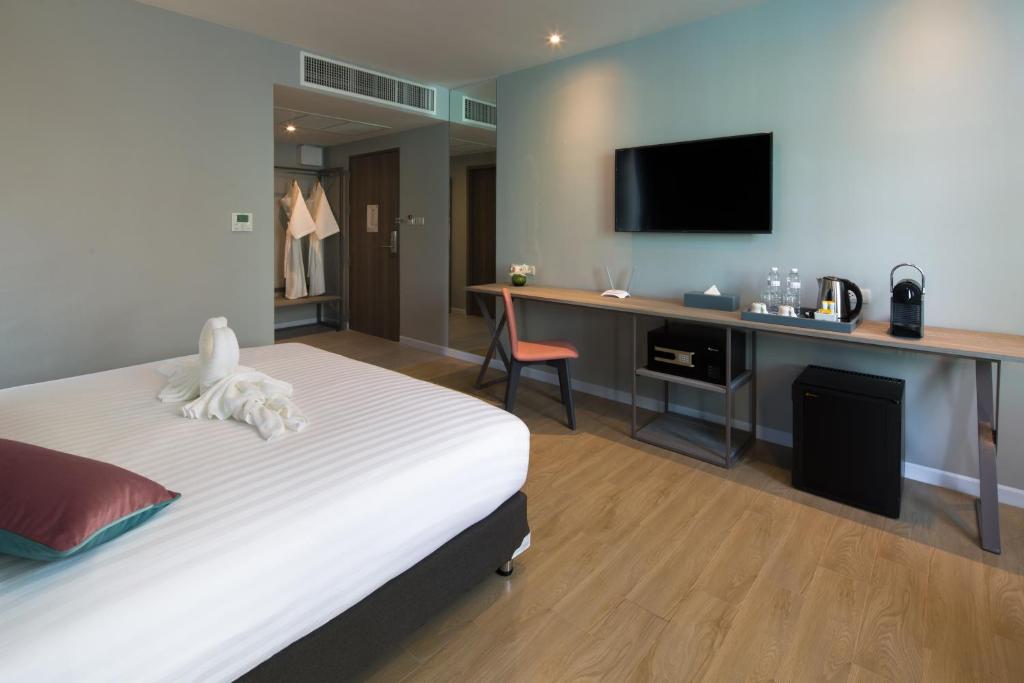 Hotel Tranz (SHA Plus) - image 7