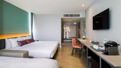 Hotel Tranz (SHA Plus) - image 8