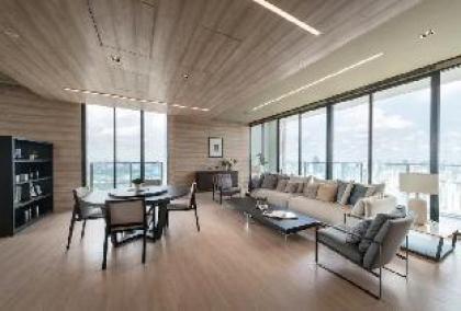 Amazing View - Luxury Condo at BTS Phrom Phong - image 19