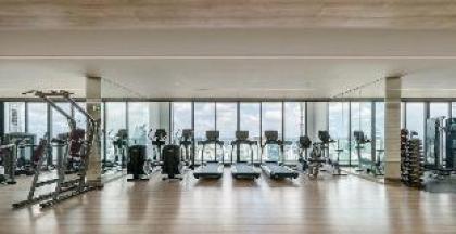 Amazing View - Luxury Condo at BTS Phrom Phong - image 20