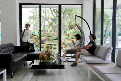 Bangkok Oasis Hotel (SHA Extra Plus) - image 10