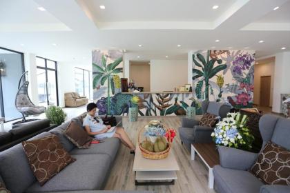 Bangkok Oasis Hotel (SHA Extra Plus) - image 13
