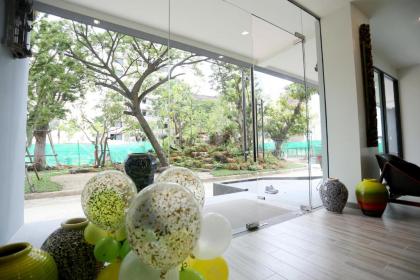Bangkok Oasis Hotel (SHA Extra Plus) - image 14