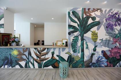 Bangkok Oasis Hotel (SHA Extra Plus) - image 15