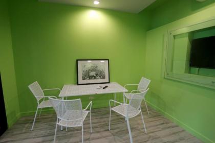 Bangkok Oasis Hotel (SHA Extra Plus) - image 17