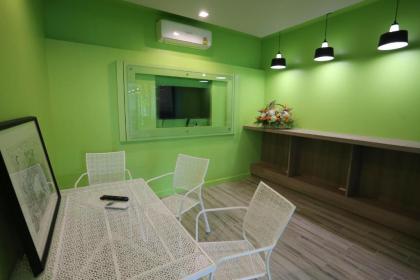 Bangkok Oasis Hotel (SHA Extra Plus) - image 18