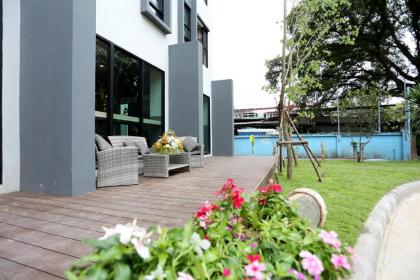 Bangkok Oasis Hotel (SHA Extra Plus) - image 19