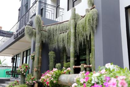 Bangkok Oasis Hotel (SHA Extra Plus) - image 3