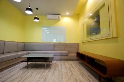 Bangkok Oasis Hotel (SHA Extra Plus) - image 8