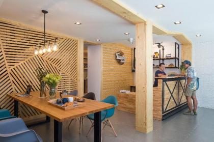 Timber hostel - image 10