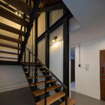Timber hostel - image 14