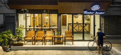 Timber hostel - image 18