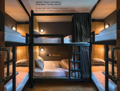 Timber hostel - image 3