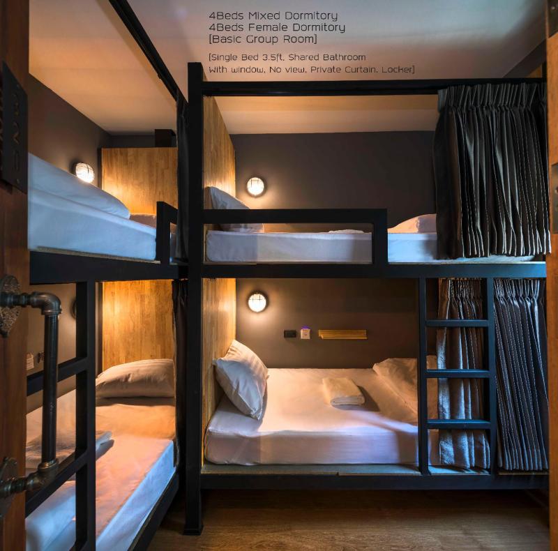 Timber hostel - image 4