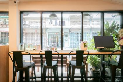 Timber hostel - image 9