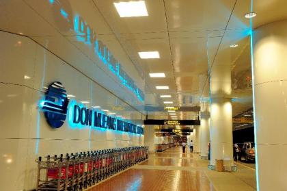 5 Chang Palace Hotel - image 12