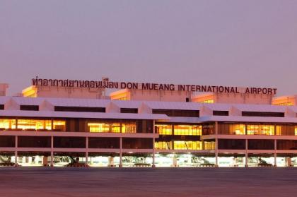 5 Chang Palace Hotel - image 13
