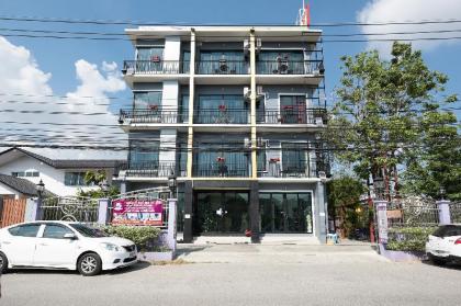 5 Chang Palace Hotel - image 16