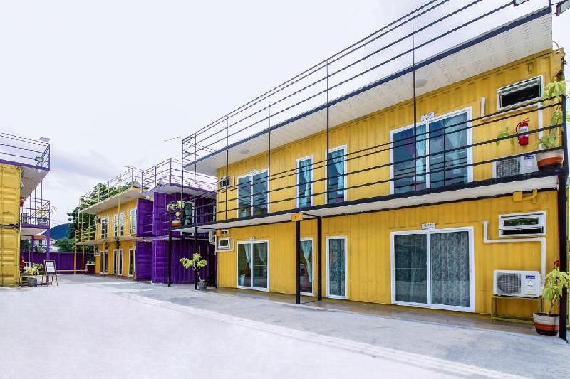 5 Chang Palace Hotel - image 4