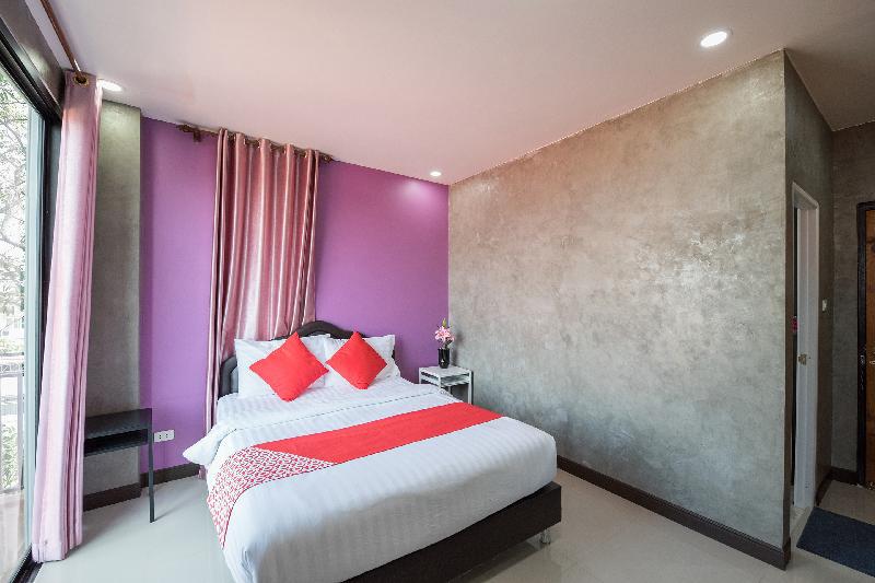 5 Chang Palace Hotel - image 7