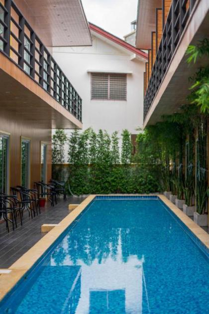 Resort V MRT Huai Khwang - image 17