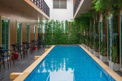 Resort V MRT Huai Khwang - image 18