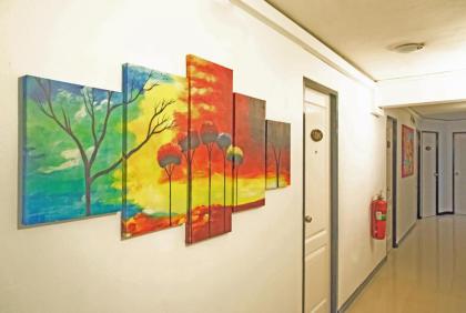 Casa Picasso Hotel - SHA Plus Certified - image 15