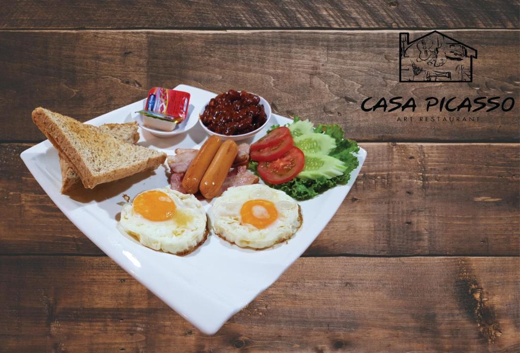 Casa Picasso Hotel - SHA Plus Certified - image 6