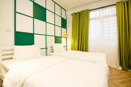 Folk Poshtel Asok - image 11