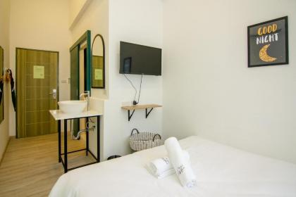 Folk Poshtel Asok - image 14