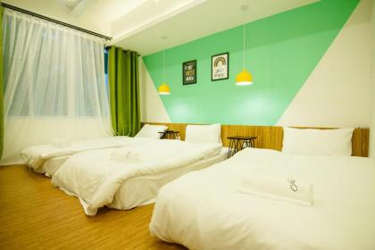 Folk Poshtel Asok - image 16